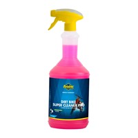 PUTOLINE DIRTBIKE SUPER CLEANER PRO 1L CONCENTRATED, BIODEGRADABLE (74149)